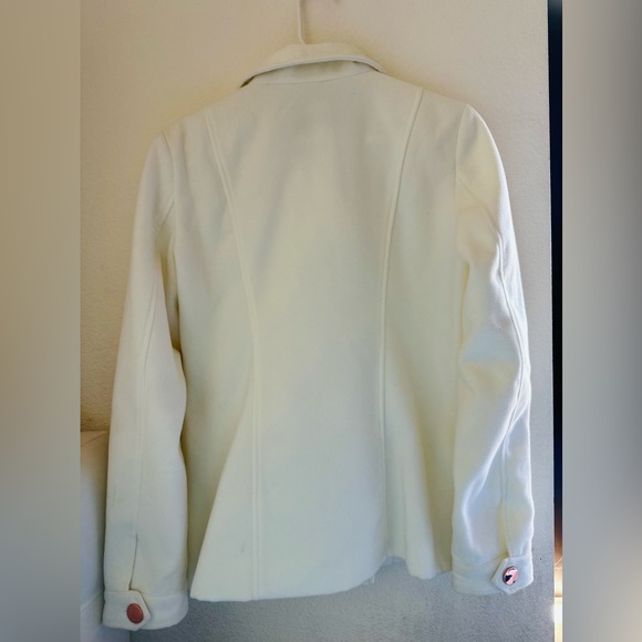 Guess GBG Los
Angeles Magnolia Coat by Guess size M - Picture 5 of 7